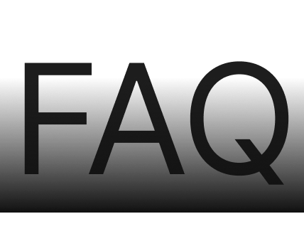 FAQ
